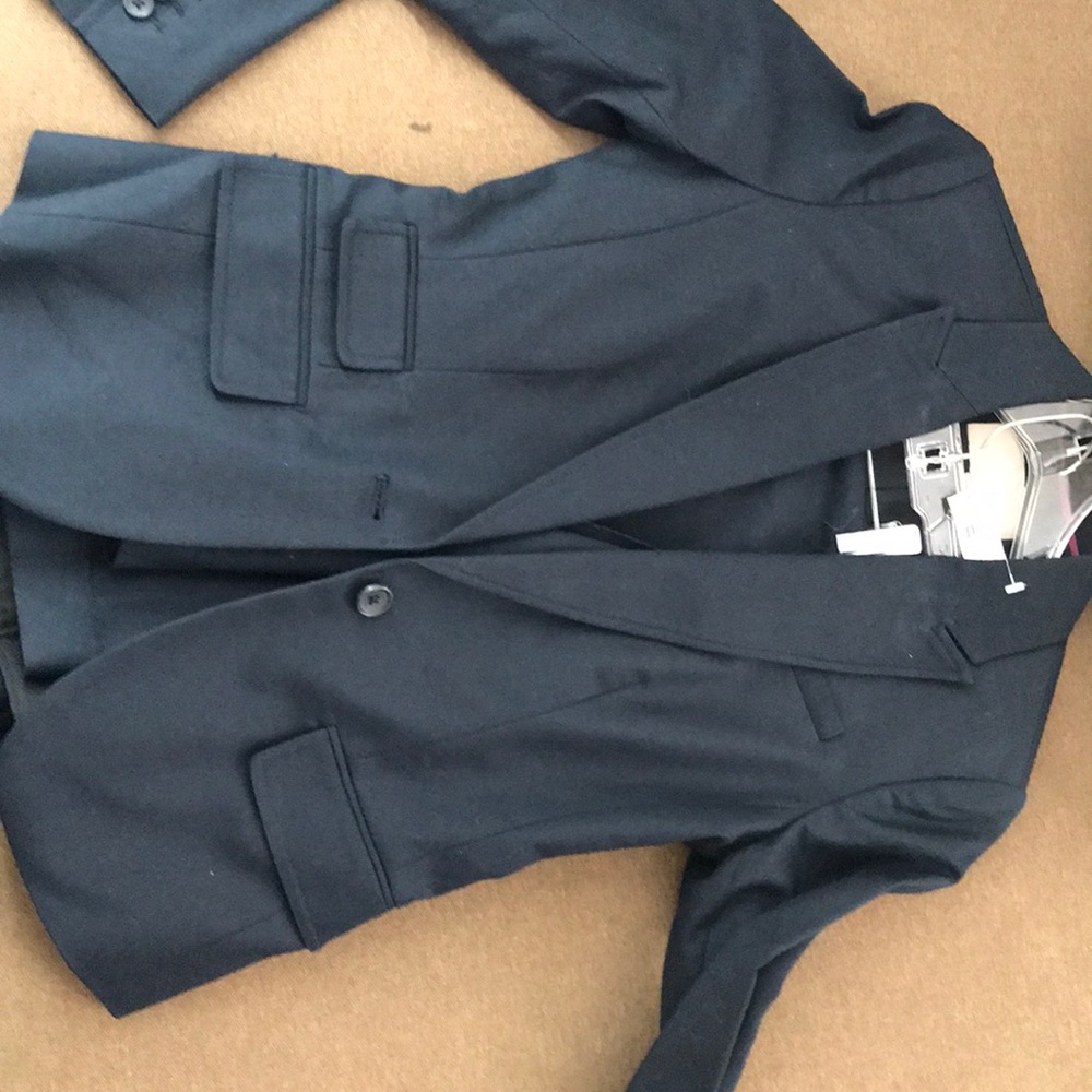 Suit